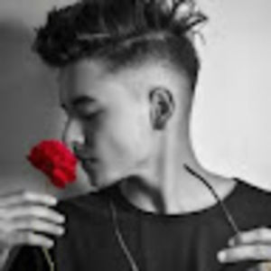 Meet your Posher, Vineeth